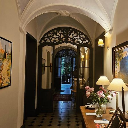 La Cordeline Bed & Breakfast Brignoles Eksteriør bilde