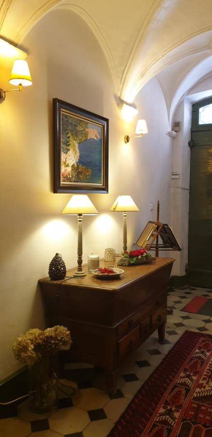 La Cordeline Bed & Breakfast Brignoles Eksteriør bilde