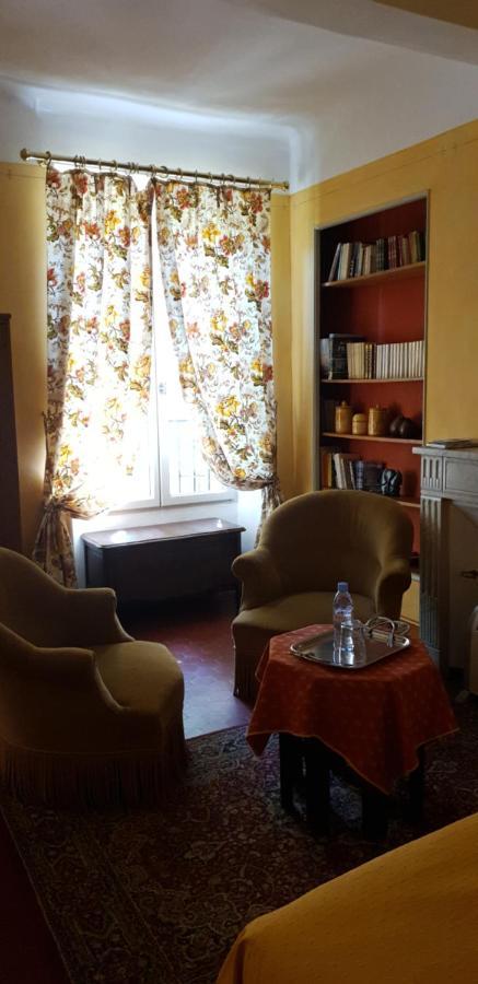 La Cordeline Bed & Breakfast Brignoles Eksteriør bilde