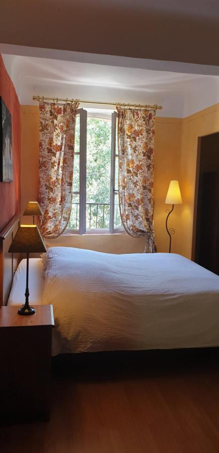 La Cordeline Bed & Breakfast Brignoles Eksteriør bilde