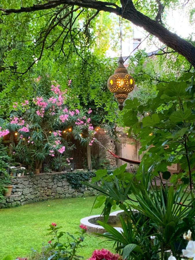 La Cordeline Bed & Breakfast Brignoles Eksteriør bilde