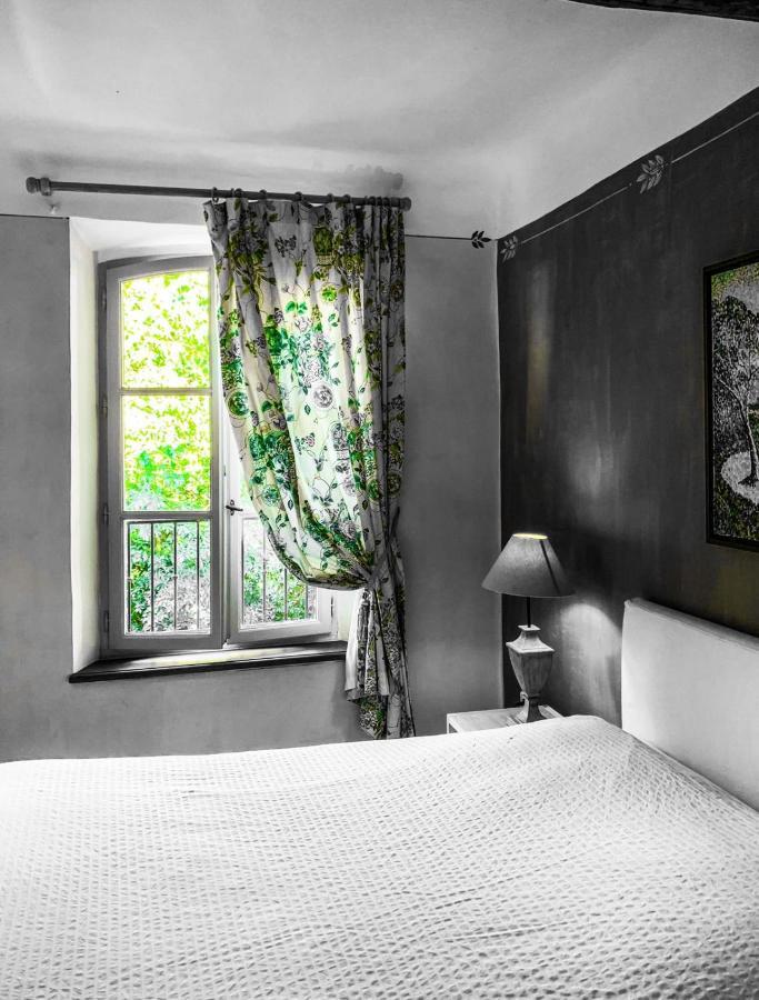 La Cordeline Bed & Breakfast Brignoles Eksteriør bilde