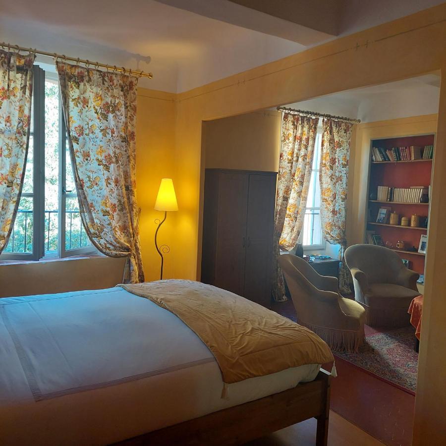 La Cordeline Bed & Breakfast Brignoles Eksteriør bilde